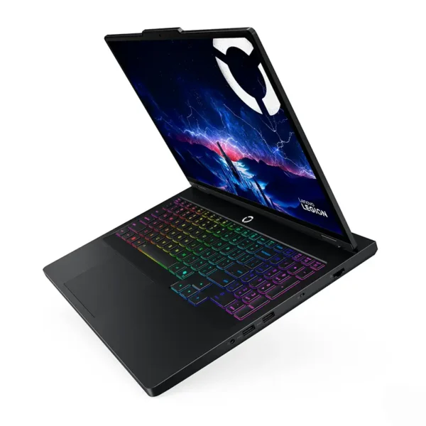Laptop Gamer Lenovo Legion Pro 5 16IRX10, Intel Core i7 14650HX, 16GB RAM DDR5, 16″ WQXGA IPS, RTX 5060 8GB, 1TB SSD M.2, 83NN0039US - Imagen 2