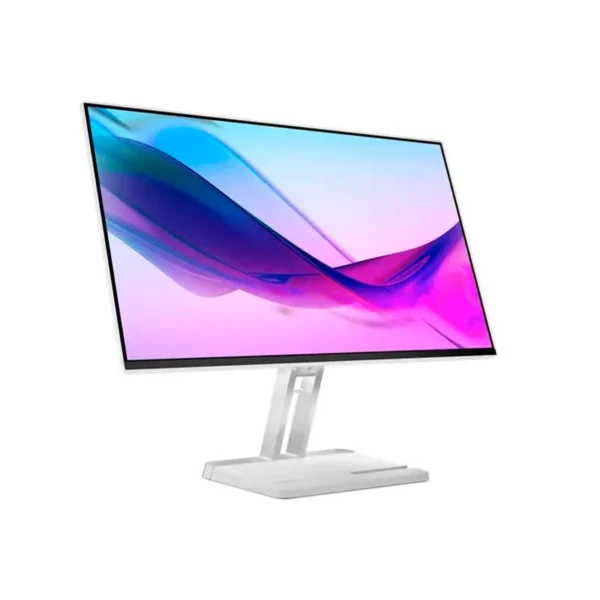 Monitor Plano Lenovo L24i-4A 23.8", WLED, 1920 x 1080, 100 Hz, 1 x HDMI, 1 x VGA,  67BCKAC6LA - Imagen 2
