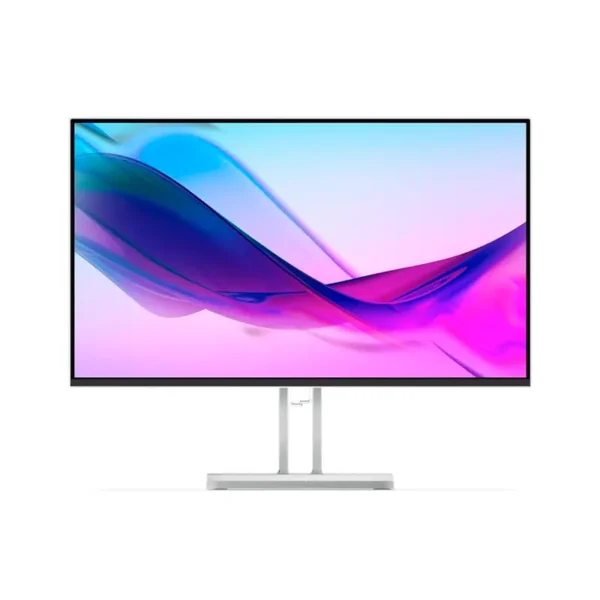 Monitor Plano Lenovo L24i-4A 23.8", WLED, 1920 x 1080, 100 Hz, 1 x HDMI, 1 x VGA,  67BCKAC6LA - Imagen 3