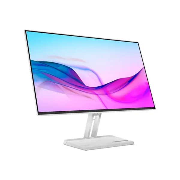Monitor Plano Lenovo L27i-4A, 27", WLED, 1920 x 1080, 100Hz, 2 x HDMI, 1 x VGA, 67BEKAC1LA - Imagen 2