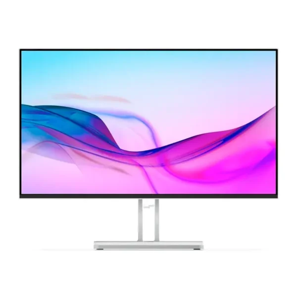 Monitor Plano Lenovo L27i-4A, 27", WLED, 1920 x 1080, 100Hz, 2 x HDMI, 1 x VGA, 67BEKAC1LA - Imagen 3
