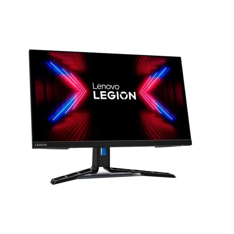 Monitor Plano Lenovo Legion R27q-30, 27" WLED, 2560 x 1440, 165Hz / 180Hz Overclock, 0.5MS,  2 x HDMI, 1 x DP, 67B4GAC1LA - Imagen 2