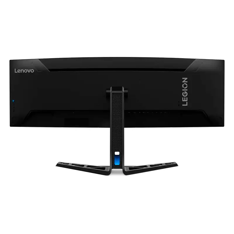 Monitor Curvo Lenovo Legion R45w-30, DQHD 44.5", VA con backlight WLED, 5120 x 1440, 165Hz / 170Hz Overclock, 1MS,  2 x HDMI, 1 x DP, 67B1GAC3LA - Imagen 4