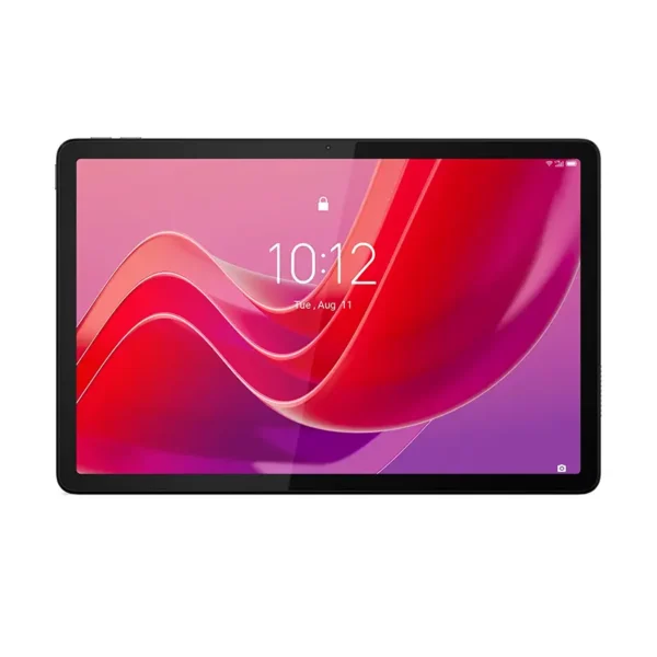 Tablet Lenovo Tab M11, con Funda y Lápiz, 11" IPS, MediaTek Helio G88, 8GB RAM, 128GB, Luna Grey, ZADB0033PE - Imagen 2