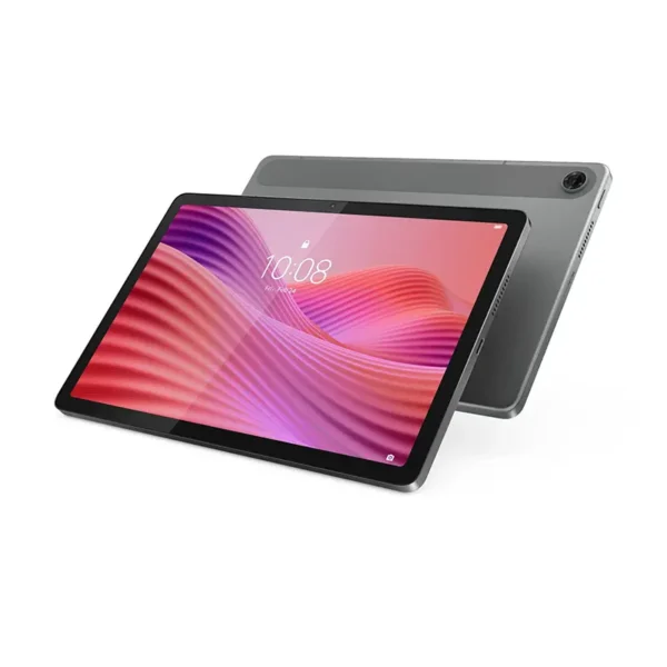 Tablet Lenovo Tab TB311FU, 10.1" WUXGA TFT LCD IPS, MediaTek Helio G85, 4GB RAM, 128GB, Luna Grey, Incluye Funda y Auriculares, ZADX0126PE - Imagen 2