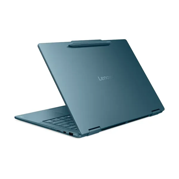 Laptop Lenovo Yoga 7 2-in-1 14AKP10, AMD Ryzen AI 5 340, 16GB RAM DDR5, 14" WUXGA OLED, AMD Radeon 840M Graphics, 512GB SSD M.2, 83JR006LLM - Imagen 3