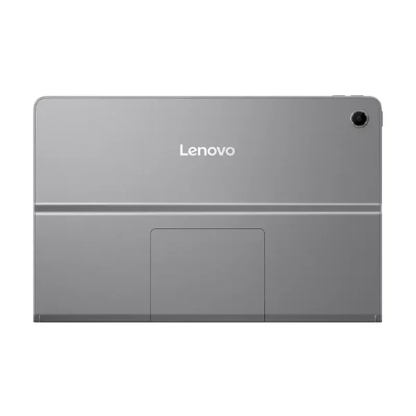 Tablet Lenovo Tab Plus, con Funda, 11,5" 2K, MediaTek Helio G99, 8GB RAM, 256GB, Luna Grey, ZADX0062PE - Imagen 3