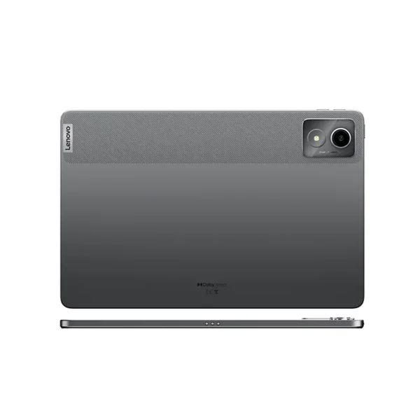 Tablet Lenovo Tab K11 TB330XUP, 11" WUXGA IPS, MediaTek Helio G88, 8GB RAM, 128GB, Luna Grey, Incluye Teclado + Lápiz, ZADK0113PE - Imagen 2