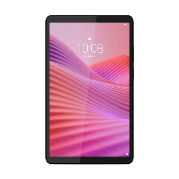 Tablet Lenovo Tab One TB305FU, 8.7" HD IPS, MediaTek Helio G85, 4GB RAM, 128GB, Luna Grey, Incluye Funda, ZAF00190PE - Imagen 3