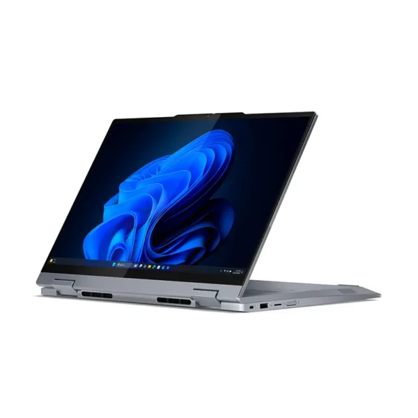 Laptop Lenovo ThinkBook 14 2-in-1 G5 IAU, Intel Core Ultra 7 255U, 16GB RAM DDR5, 14" WUXGA IPS, Intel Graphics, 1TB SSD M.2, 21SQ002YLM - Imagen 2