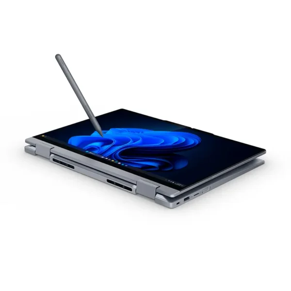 Laptop Lenovo ThinkBook 14 2-in-1 G5 IAU, Intel Core Ultra 7 255U, 16GB RAM DDR5, 14" WUXGA IPS, Intel Graphics, 1TB SSD M.2, 21SQ002YLM - Imagen 3