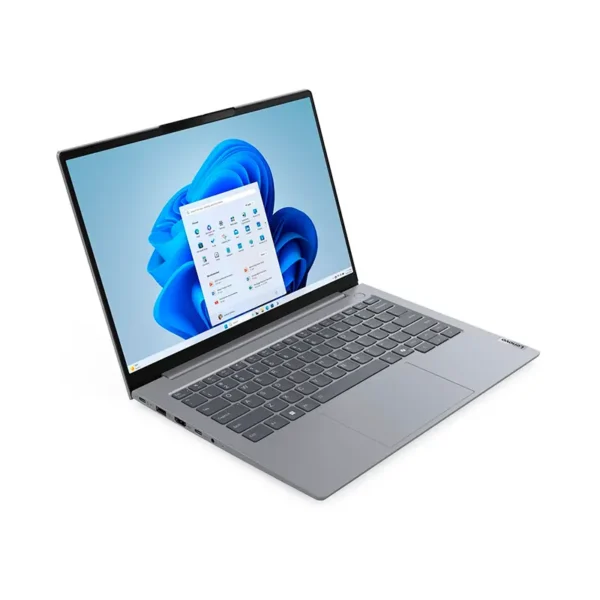 Laptop Lenovo ThinkBook 14 G7 ARP, AMD Ryzen 5 7533HS, 16GB RAM DDR5, 14" WUXGA IPS, AMD Radeon 660M, 512GB SSD M.2, 21MV009DLM - Imagen 2