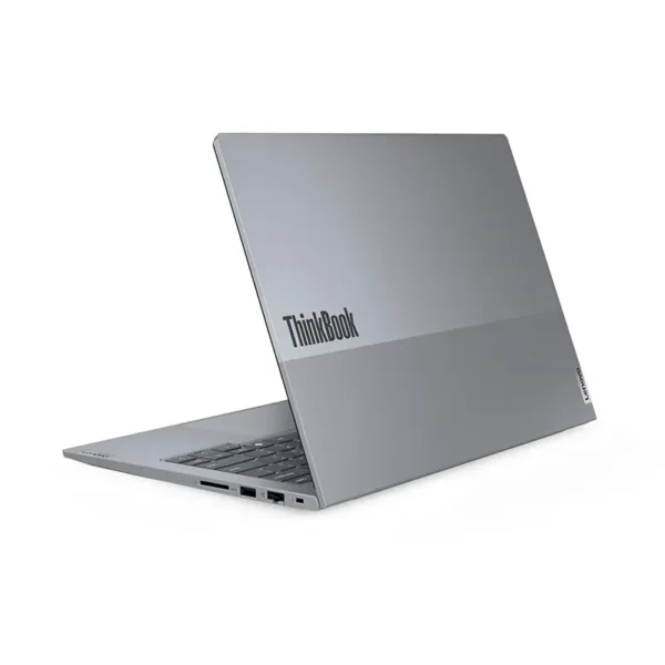 Laptop Lenovo ThinkBook 14 G7 ARP, AMD Ryzen 5 7533HS, 16GB RAM DDR5, 14" WUXGA IPS, AMD Radeon 660M, 512GB SSD M.2, 21MV009DLM - Imagen 4