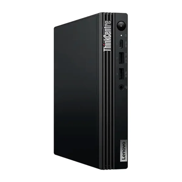 Computadora ThinkCentre M70q Gen 5 Tiny Intel Personalizable - Imagen 2
