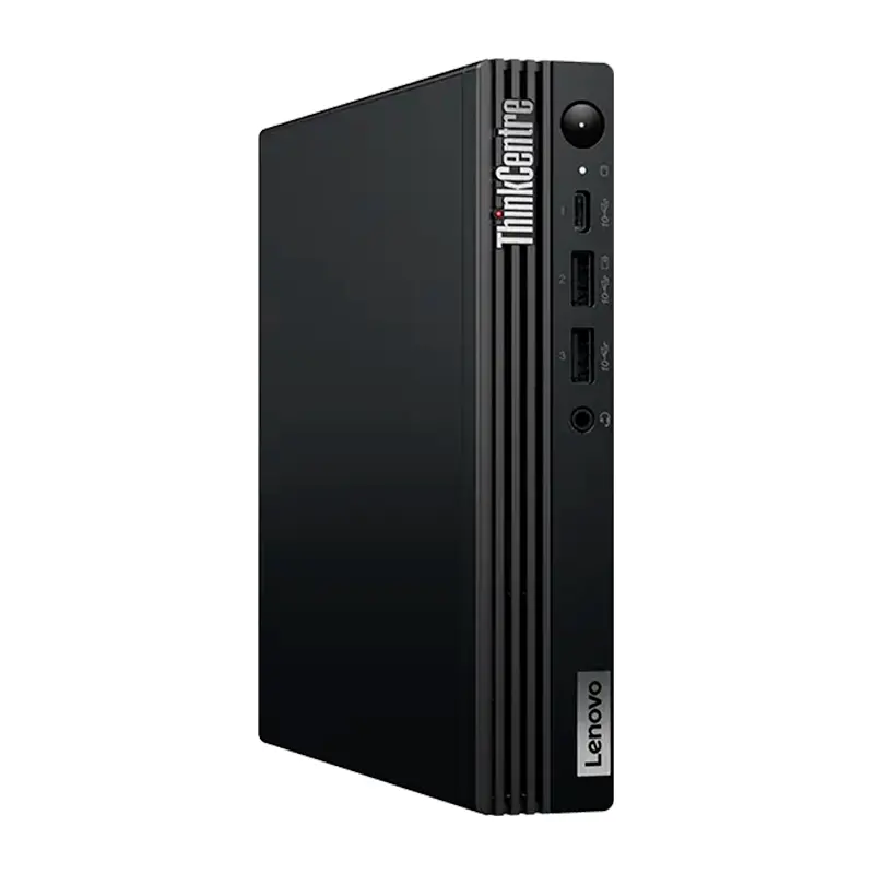 Computadora ThinkCentre M70q Gen 5 Tiny Intel Personalizable - Imagen 2