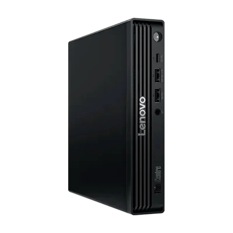 Computadora ThinkCentre M70q Gen 6 Tiny Intel Personalizable - Imagen 2