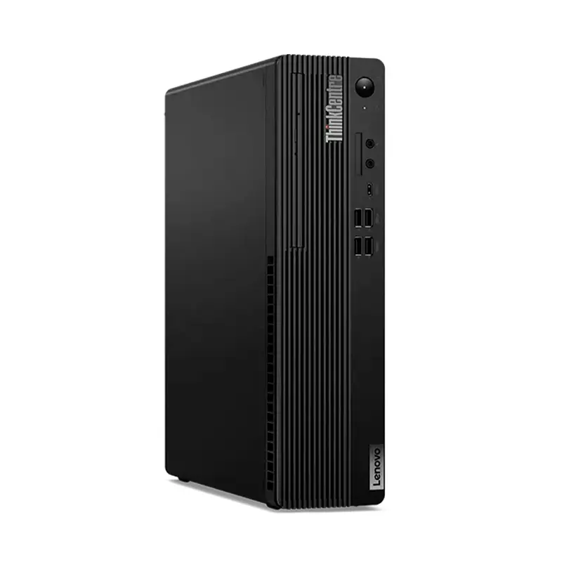 Computadora Lenovo ThinkCentre M70s Gen 5 Intel SFF Personalizable - Imagen 2