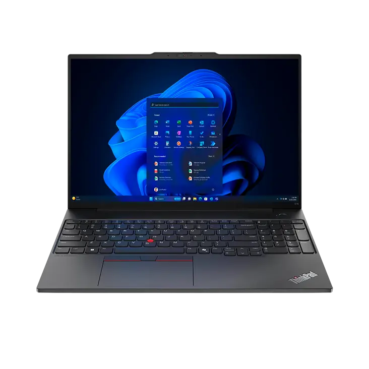 ThinkPad Arequipa
