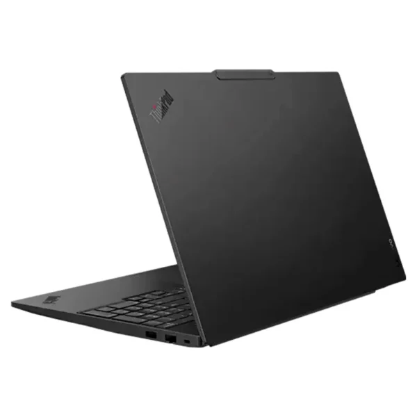 Laptop Lenovo ThinkPad E16 Gen 3, Intel Core 5 210H, 16GB RAM DDR5, 16″ WUXGA IPS, Intel Graphics, 512GB SSD M.2, 21TF0065LM - Imagen 2