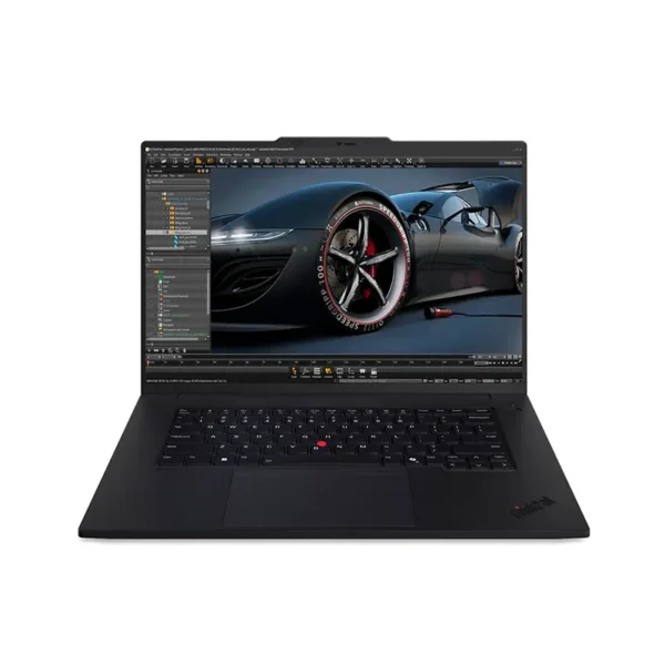 ThinkPad P1 Gen 7 21KV003PLM