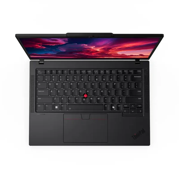 Laptop Lenovo ThinkPad P14s Gen 6, AMD Ryzen AI 7 PRO 350, 32GB RAM DDR5, 14″ WUXGA IPS, AMD Radeon 860M, 1TB SSD M.2, 21QL0064LM - Imagen 2