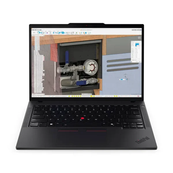 ThinkPad P14s Gen 6 21QL0064LM