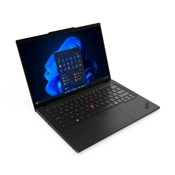 Laptop Lenovo ThinkPad T14 Gen 6, Intel Core Ultra 7 255U, 32GB RAM DDR5, 14″ WUXGA IPS, Intel Graphics, 1TB SSD M.2, 21QC00B6LM - Imagen 3