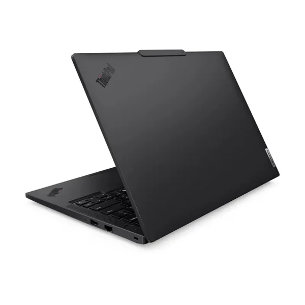 Laptop Lenovo ThinkPad T14 Gen 6, Intel Core Ultra 7 255U, 32GB RAM DDR5, 14″ WUXGA IPS, Intel Graphics, 1TB SSD M.2, 21QC00B6LM - Imagen 2