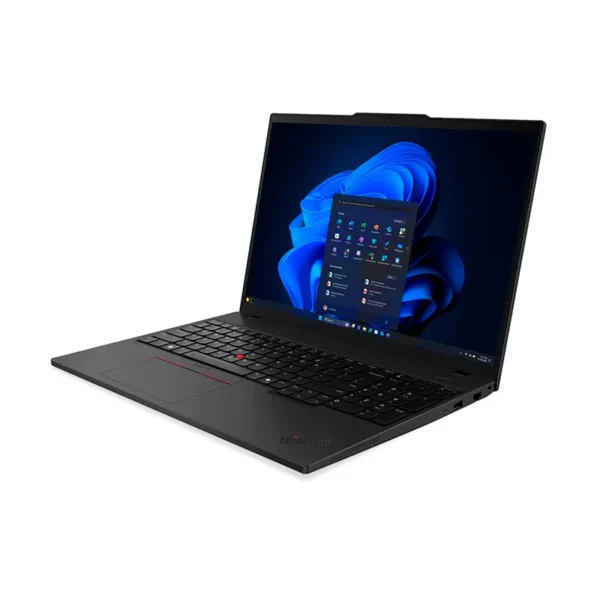 Laptop Lenovo ThinkPad T16 Gen 4, Intel Core Ultra 5 225U, 24GB RAM DDR5, 16″ WUXGA IPS, Intel Graphics, 512GB SSD M.2, 21QE007ULM - Imagen 3