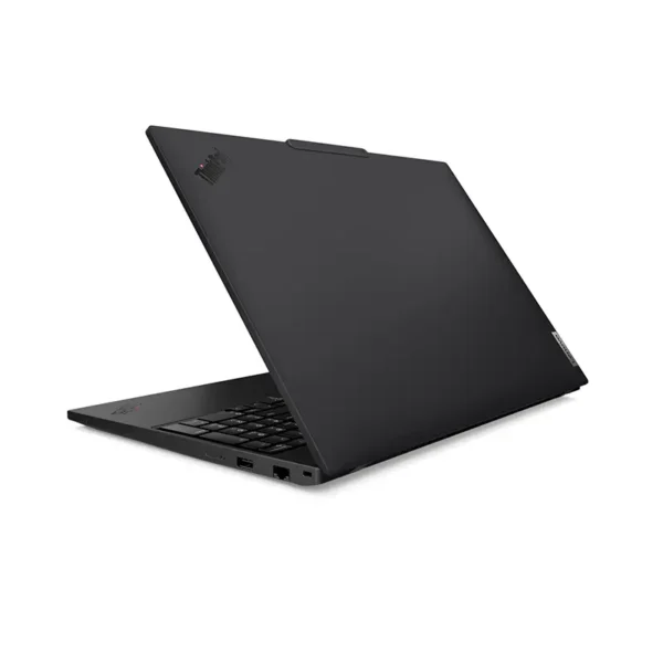 Laptop Lenovo ThinkPad T16 Gen 4, Intel Core Ultra 5 225U, 24GB RAM DDR5, 16″ WUXGA IPS, Intel Graphics, 512GB SSD M.2, 21QE007ULM - Imagen 4