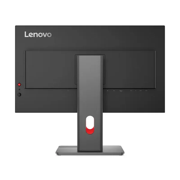 Monitor Plano ThinkVision P27QD-40, 27", WLED IPS QHD, 2560 x 1440, 120Hz, 1 x HDMI, 1 x DP, 64B3GAR2LA - Imagen 3