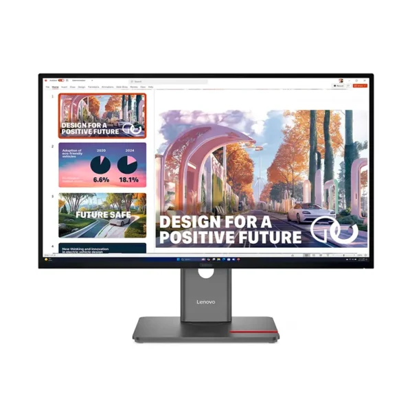 ThinkVision P27QD-40 64B3GAR2LA