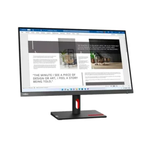 ThinkVision S27i-30 63DFKAR4LA