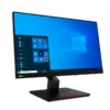 Monitor Plano ThinkVision T24t-20 (Touch), 23.8