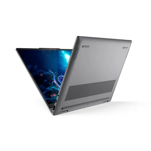 Laptop Lenovo Yoga 7 2-in-1 14ILL10, Intel Core Ultra 7 258V, 32GB RAM DDR5, 14" 2.8K WQXGA+ OLED, Intel Arc Graphics 140V, 1TB SSD M.2, 83JQ0081LM - Imagen 3