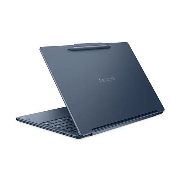 Laptop Lenovo Yoga 9 2-in-1 14ILL10, Intel Core Ultra 7 258V, 32GB RAM DDR5, 14" 4K WQUXGA OLED, Intel Arc Graphics 140V, 1TB SSD M.2, 83LC004KLM - Imagen 2