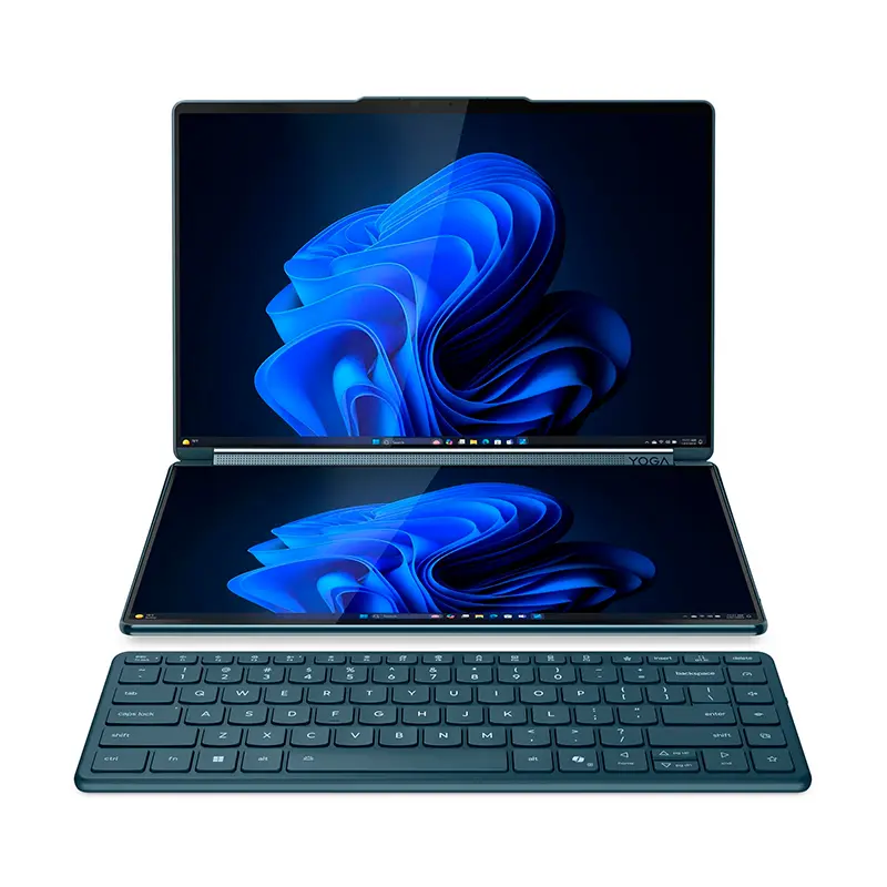 Yoga Book 9 14IAH10 83KJ002HLM