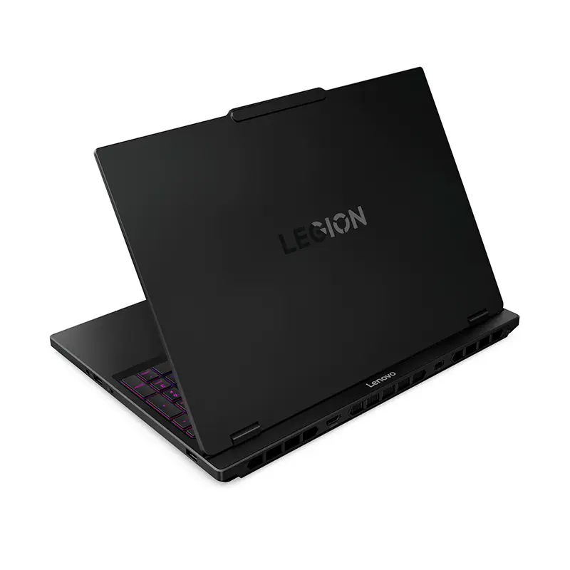 Laptop Gamer Legion 5 15AKP10, AMD Ryzen AI 7 350, 32GB RAM DDR5, 15.1" WQXGA OLED, RTX 5070 8GB, 1TB SSD M.2, 83F10012LM - Imagen 4