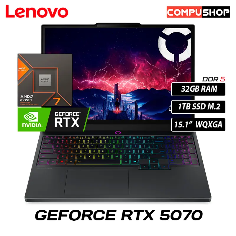 Legion 5 15AKP10 83F10012LM