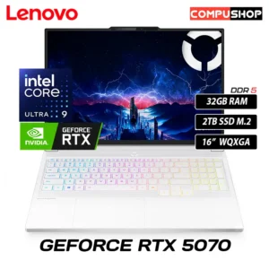 Legion 7i 16IAX10 83KY005NLM