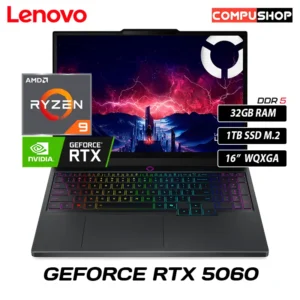 Legion Pro 5 16ADR10 83LT002MLM