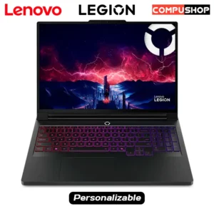 Legion Pro 7i Gen 10 Intel Personalizable