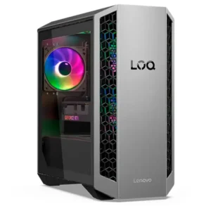 Lenovo LOQ Tower Gen 10 26L AMD