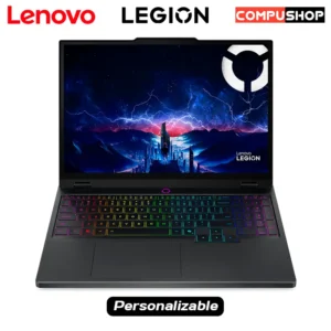 Lenovo Legion 5i Gen 10 Personalizable