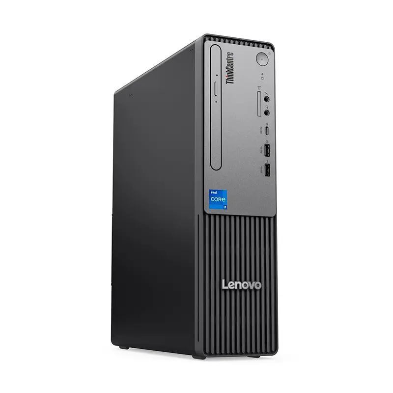 ThinkCentre neo 50s Gen 5, Intel Core i5 14400, 8GB RAM DDR5, UHD Graphics 730, 512GB SSD M.2, 12XG0016LD - Imagen 2