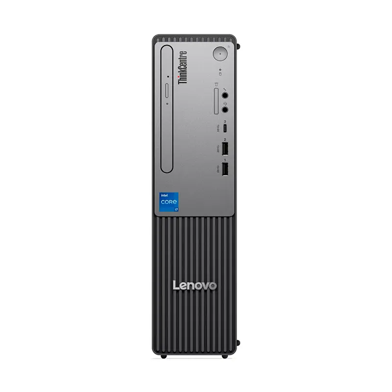 ThinkCentre neo 50s Gen 5, Intel Core i5 14400, 8GB RAM DDR5, UHD Graphics 730, 512GB SSD M.2, 12XG0016LD - Imagen 3