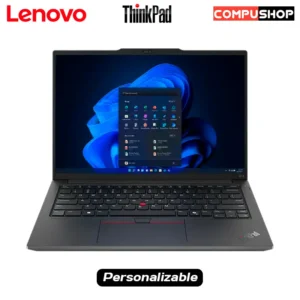 ThinkPad E14 Gen 6 AMD Ryzen Configurable