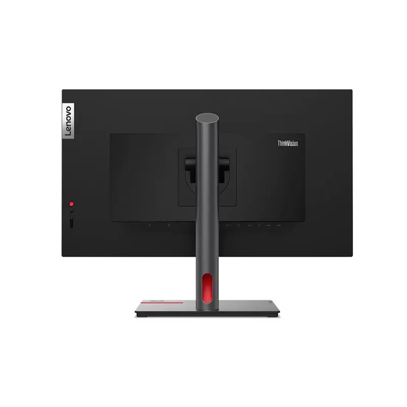 Monitor Plano ThinkVision P27h-30, 27", WLED, 2560 x 1440, 60Hz, 1 x HDMI, 1 x DP, 63A1GAR1LA - Imagen 2