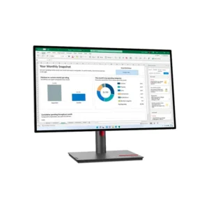 ThinkVision P27h-30 63A1GAR1LA