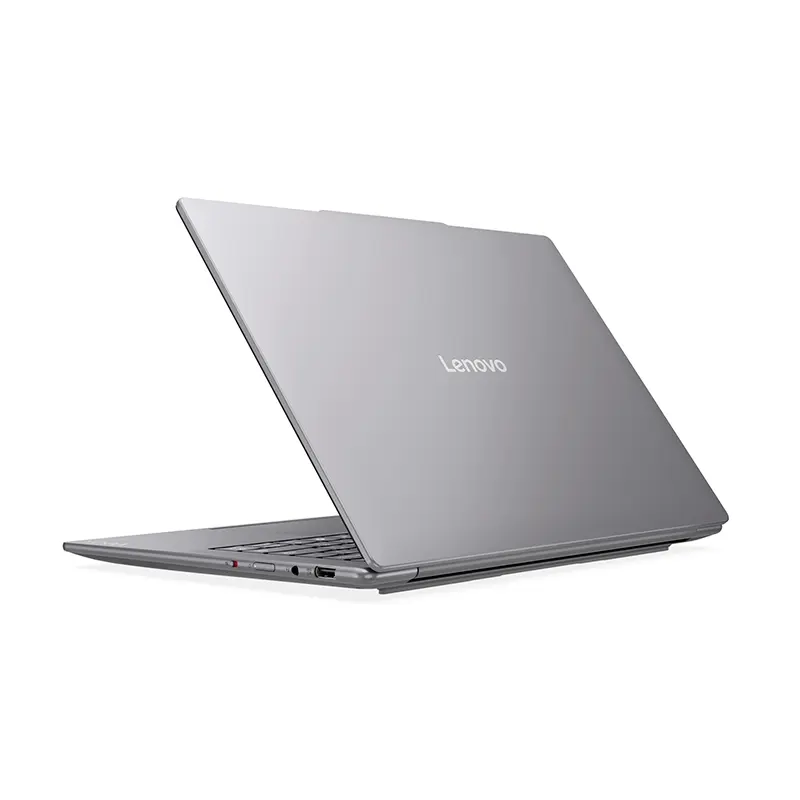 Laptop Lenovo Yoga Pro 7 14ASP9, AMD Ryzen AI 9 365, 32GB RAM DDR5, 14.5" 2.8K WQXGA+ OLED, AMD Radeon 880M Graphics, 1TB SSD M.2, 83HN001SLM - Imagen 3